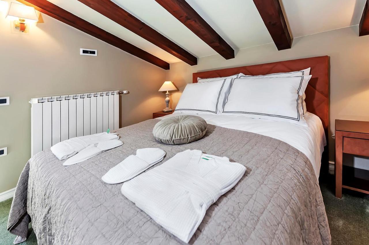 Luxury Villa Orh Rovinj Exterior photo