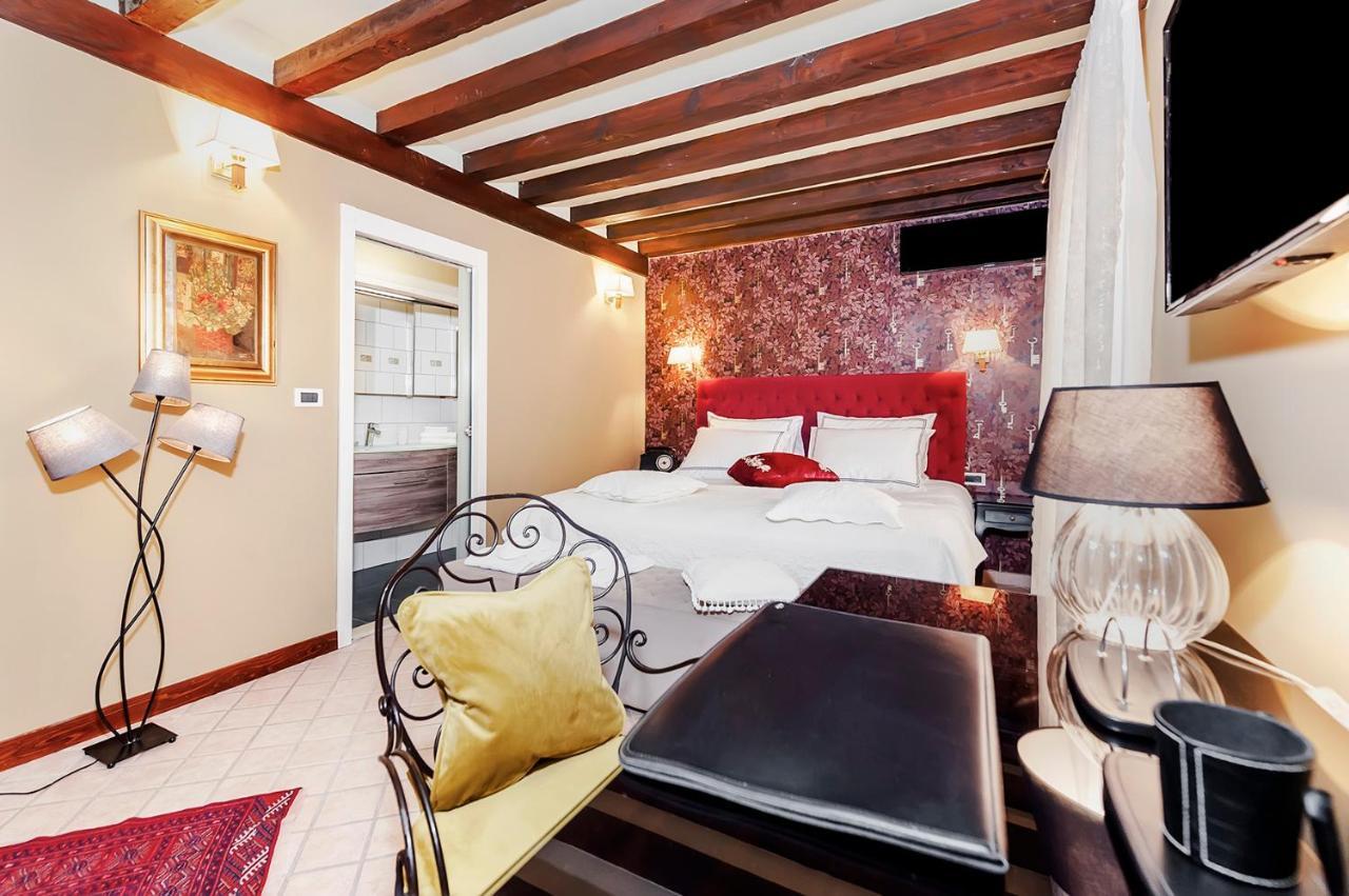 Luxury Villa Orh Rovinj Exterior photo