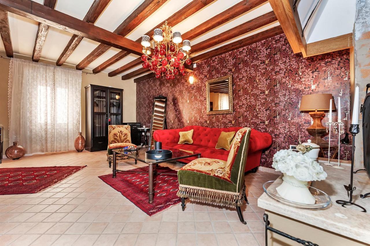 Luxury Villa Orh Rovinj Exterior photo