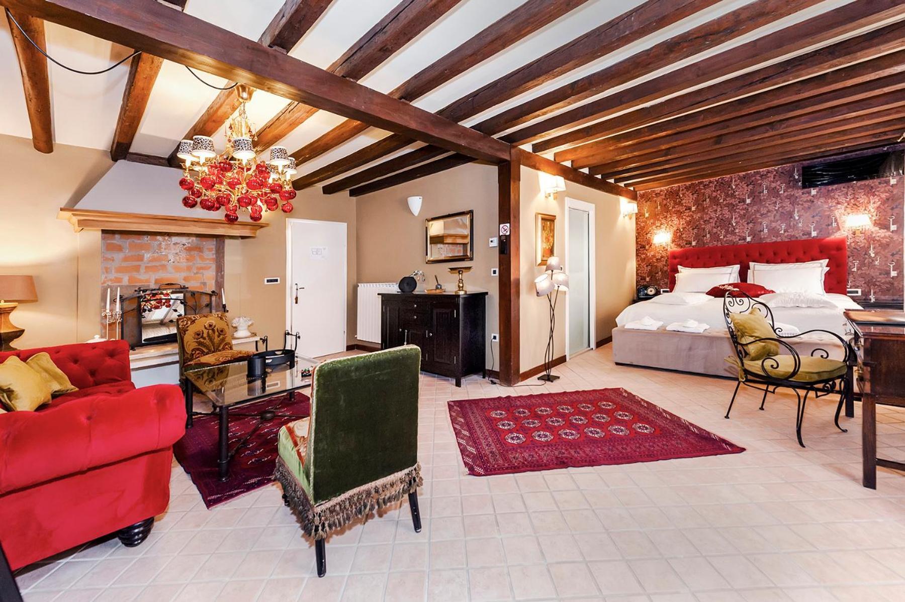 Luxury Villa Orh Rovinj Exterior photo