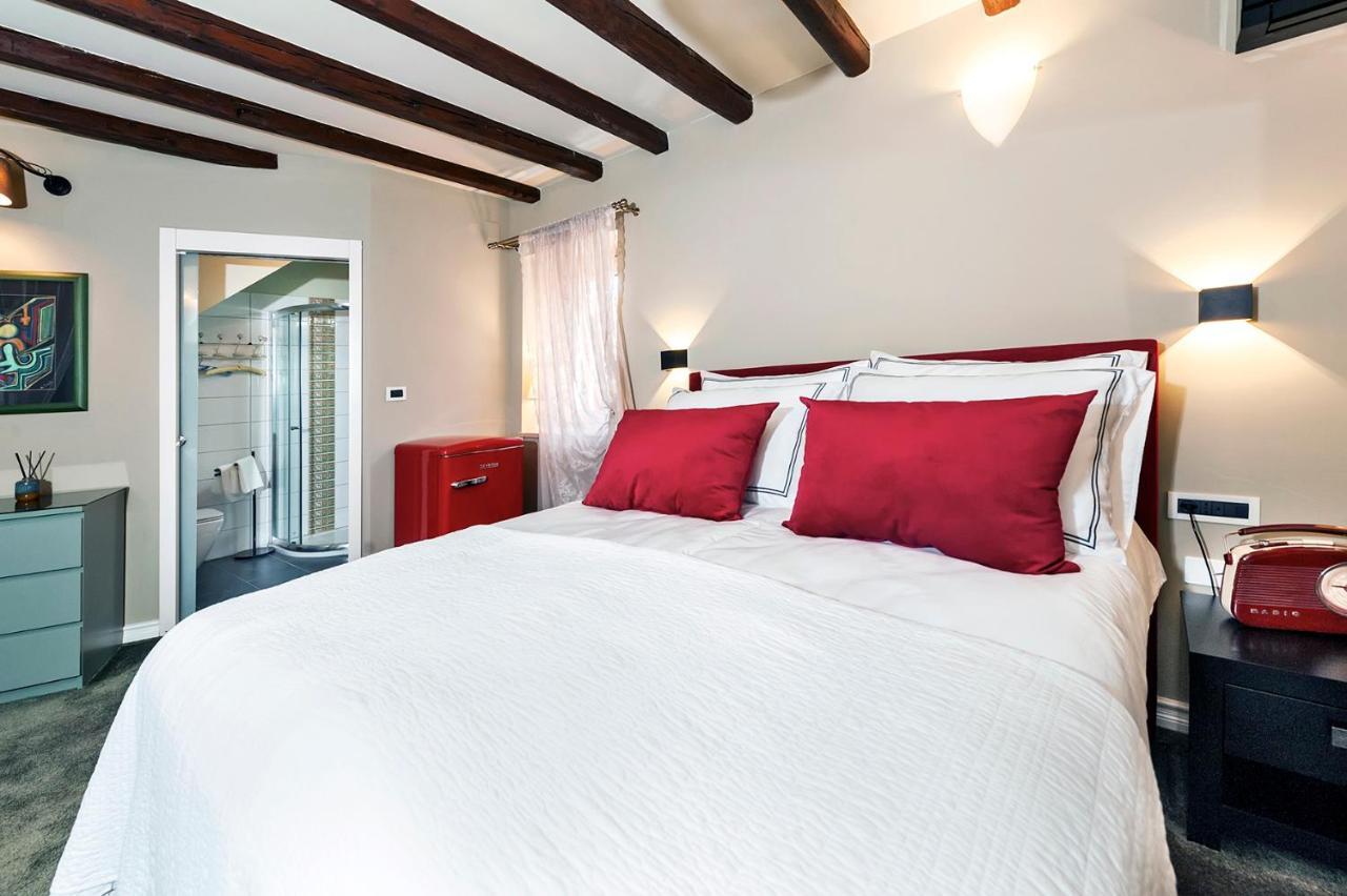 Luxury Villa Orh Rovinj Exterior photo