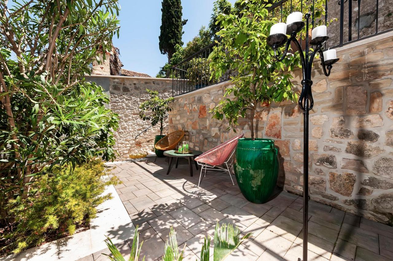 Luxury Villa Orh Rovinj Exterior photo