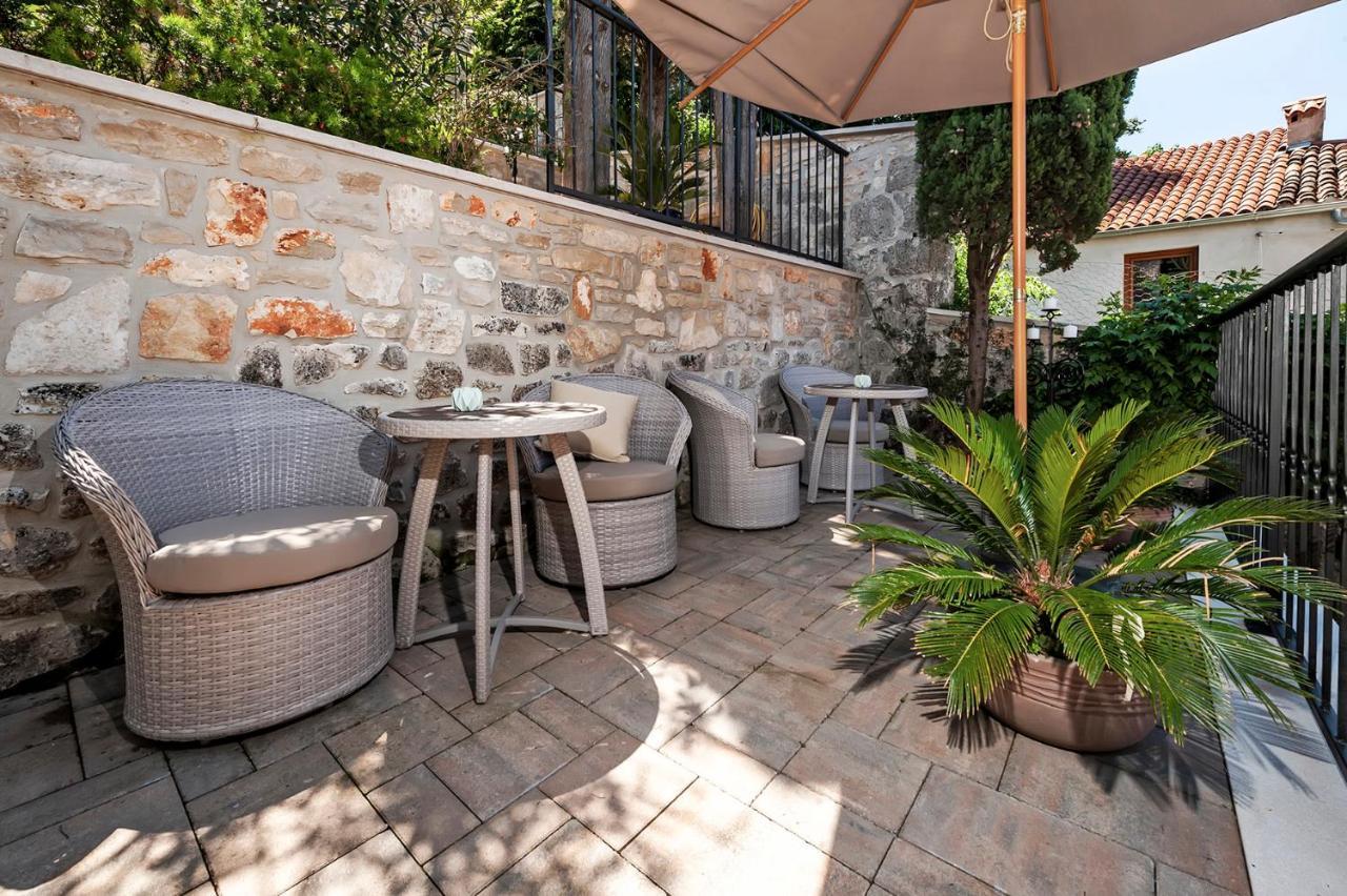 Luxury Villa Orh Rovinj Exterior photo