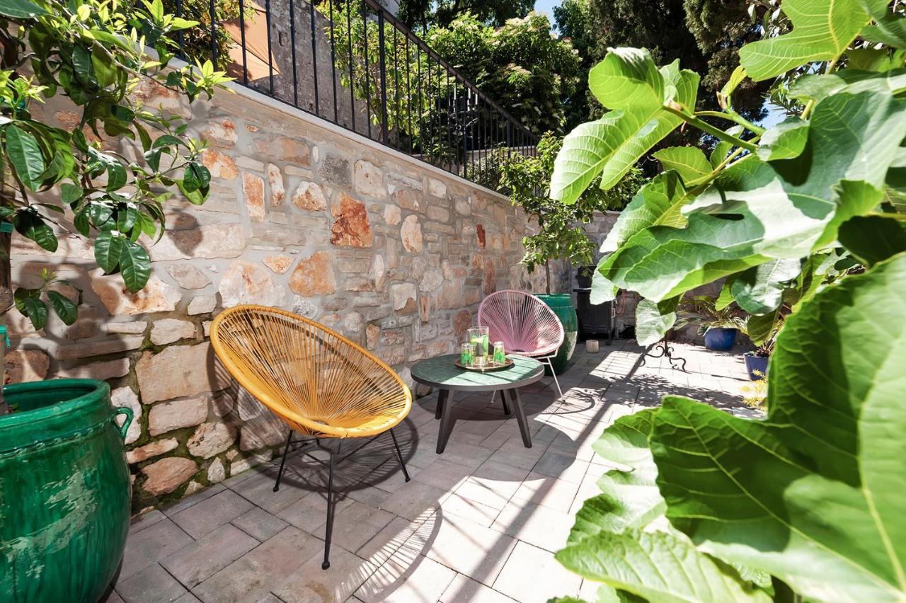 Luxury Villa Orh Rovinj Exterior photo