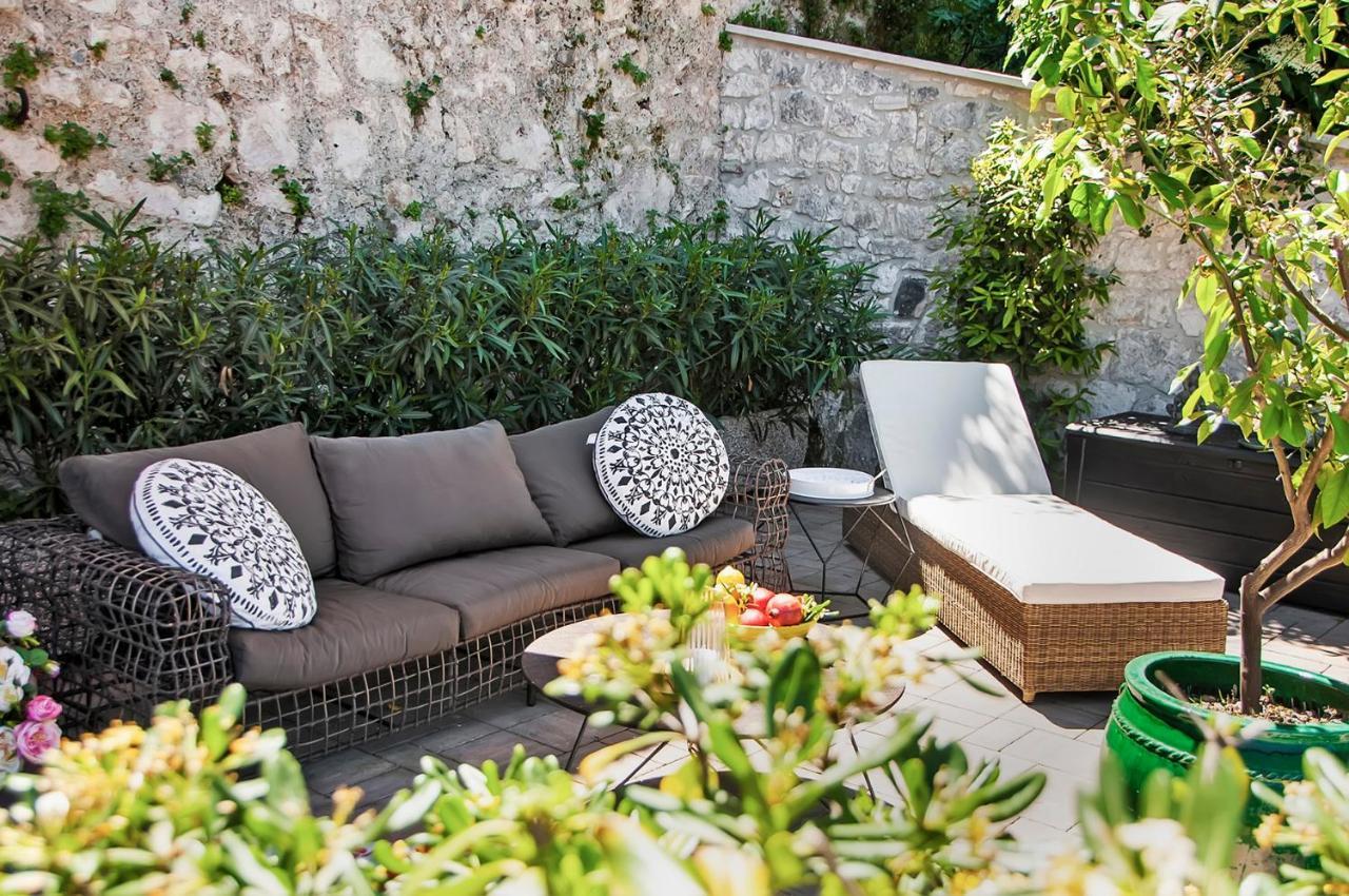 Luxury Villa Orh Rovinj Exterior photo