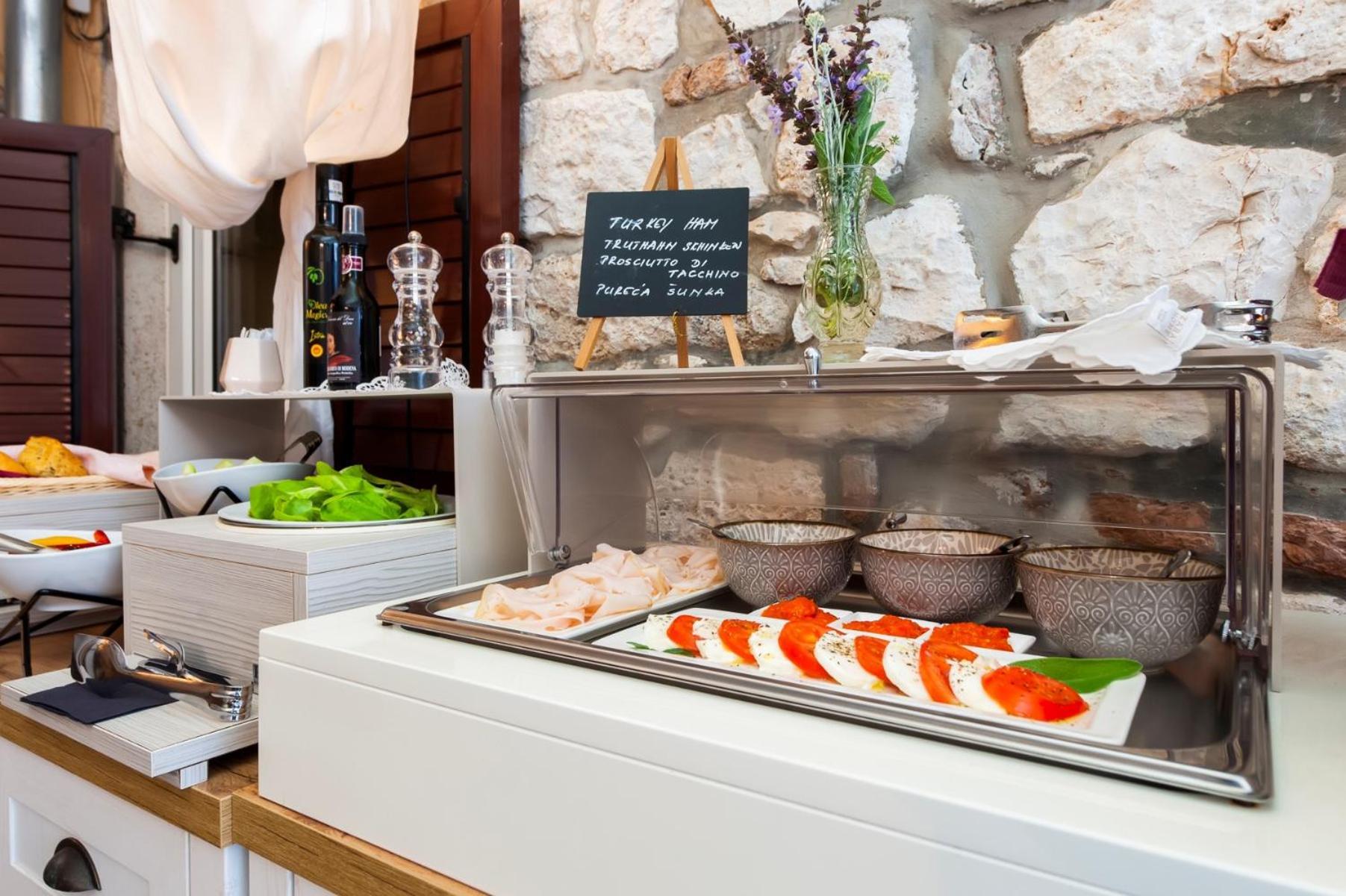 Luxury Villa Orh Rovinj Exterior photo